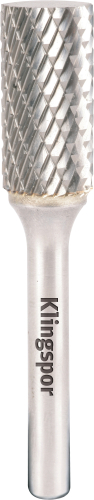 HF100A Cylinder Shaped Without Endcut