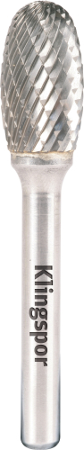 HF100E Oval Shaped