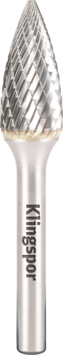 HF100G Tree Shaped