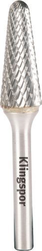 HF100L Ball Nosed Tree Shaped