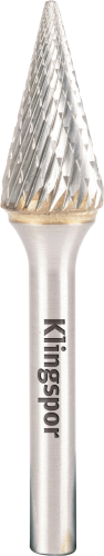 HF100M Cone Shaped