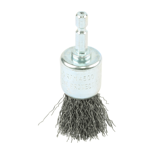 End Brushes