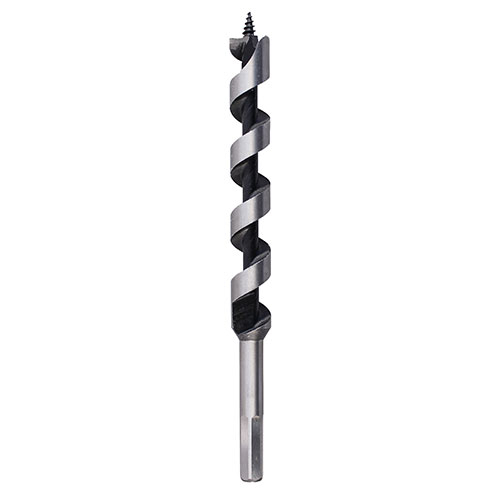 Wood Auger