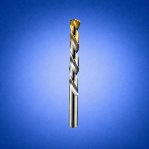 HSS Standard Series Drill Bits