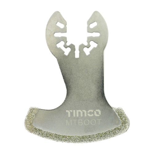 Grout Blades
