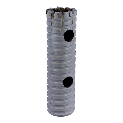 Shank Rebar Cutter Heads and Holders