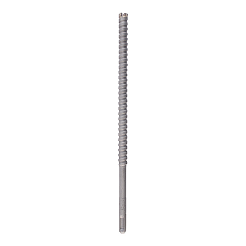 Shank Rebar Cutters