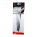 6.7x150 Hex Countersunk Timber Screw A4 Pack 4