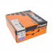 3.1x75 Collated Round Angled Ring Nail Galvanised+ & 2CFC Fuel Cells Paslode IM350+ Pack 2200 3.1x75 Collated Round Angled Ring Nail Galvanised+ & 2CFC Fuel Cells Paslode IM350+ Pack 2200