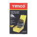 1-13 HSS Standard Series Ground Cobalt Drill Bit Set 25 Timco