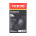 1-13 HSS Standard Series Ground Cobalt Drill Bit Set 25 Timco