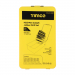 1-13 HSS Standard Series Ground Cobalt Drill Bit Set 25 Timco