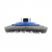 115mm (M14x0.3) Angle Grinder Crimped Stainless Steel Wire Cup Brush 115mm (M14x0.3) Angle Grinder Crimped Stainless Steel Wire Cup Brush