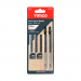 Jigsaw Blade Wood T101BR Clean/Quick Down Cut 3.0-65mm Pack 5