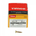 5x25 Pozi Countersunk Chipboard Screw Zinc & Yellow Plated Timco Solo Range Pack 200 5x25 Pozi Countersunk Chipboard Screw Zinc & Yellow Plated Timco Solo Range Pack 200
