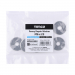 M6x25 Mudwing Washer DIN 9054 A2 Pack 10