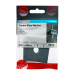 M12x50x3 Square Plate Washer DIN 436 Zinc Plated Pack 2 M12x50x3 Square Plate Washer DIN 436 Zinc Plated Pack 2