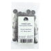 Concrete Screw Cover Cap Mahogany Pack 100