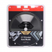 305x30x80T Circular Saw Blade Minus 5 Degree Aluminium Fine Cut Timco