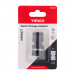 1/2 Socket to Impact Bit Adaptor Quick Change X6 Addax 1/2 Socket to Impact Bit Adaptor Quick Change X6 Addax