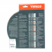 230x22.2 Premium Continuous Diamond Disc Cutter Blade