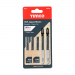 Jigsaw Blade Wood T101B Clean/Quick Straight Cut 3-30mm Pack 5