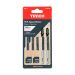 Jigsaw Blade Wood T101BR Clean/Quick Down Cut 3-30mm Pack 5