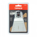 Multi Tool Straight Carbon Steel Blade Fine Cut 69mm