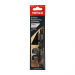 Reciprocating Saw Blade Wood/Nails Rough/Course Straight Cut <100mm Pack 5