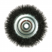 125mm (M14x0.3) Angle Grinder Crimped Steel Wire Cup Brush