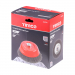 150 (M14x0.3) Angle Grinder Crimped Steel Wire Cup Brush