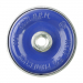 100 (M14x0.5) Angle Grinder Twisted Knot Stainless Steel Wire Cup Brush