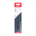 5.0 HSS Impact Drill Bit X6 Addax Ea 5.0 HSS Impact Drill Bit X6 Addax Ea