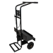 Jasic Inverter Trolley, Inverter Model: EA-160/EA-200/ET-200/ET-200P/ET-200PACDC/EP45