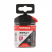 PH2x50 Impact Driver Bit X6 Addax Pack 5