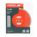 230x22.2 Trade Segmented Diamond Disc Cutter Blade
