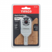 Multi Tool Straight Carbon Steel Blade Fine Cut 10mm Multi Tool Straight Carbon Steel Blade Fine Cut 10mm