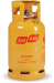 Flogas Butane 7Kg Cylinder UN 1011 Class 2.1 Flogas Butane 7Kg Cylinder UN 1011 Class 2.1