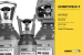 Hobbyweld 5 Plus (Medium) Cylinder UN 1956 Class 2.2
