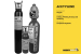 Hobbyweld Acetylene Ultra (Large) Cylinder UN 1001 Class 2.1