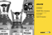 Hobbyweld Argon Ultra (Large) Cylinder UN 1006 Class 2.2