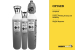 Hobbyweld Oxygen Ultra (Large) Cylinder UN 1072 Class 2.2 Hobbyweld Oxygen Ultra (Large) Cylinder UN 1072 Class 2.2