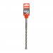 12.0x210 SDS Plus Drill Bit Timco