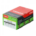 4.5x60 Pozi Countersunk Decking Screw Green Timco Pack 200 4.5x60 Pozi Countersunk Decking Screw Green Timco Pack 200