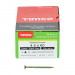 4.5x60 Pozi Countersunk Decking Screw Green Timco Pack 200 4.5x60 Pozi Countersunk Decking Screw Green Timco Pack 200