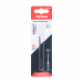 2.5 HSS Impact Drill Bit X6 Addax Ea