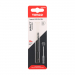 3.0 HSS Impact Drill Bit X6 Addax Ea
