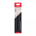 6.0 HSS Impact Drill Bit X6 Addax Ea 6.0 HSS Impact Drill Bit X6 Addax Ea