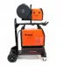 Jasic PRO MIG 270 Multi Process Separate 230V Inverter Package (Model JM-272S) Jasic PRO MIG 270 Multi Process Separate 230V Inverter Package (Model JM-272S)