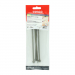 6.7x150 Hex Countersunk Timber Screw Green Pack 4 6.7x150 Hex Countersunk Timber Screw Green Pack 4